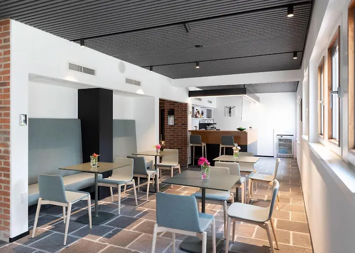 Cusanus Akademie - Accademia Cusanus Bressanone